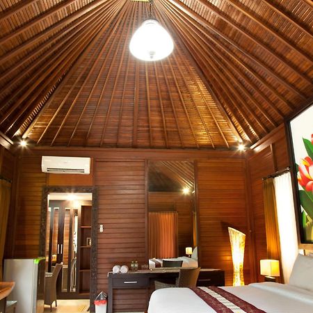 Jepun Bali Hotel Kuta Lombok Eksteriør bilde