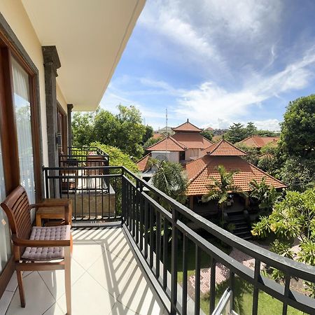 Jepun Bali Hotel Kuta Lombok Eksteriør bilde