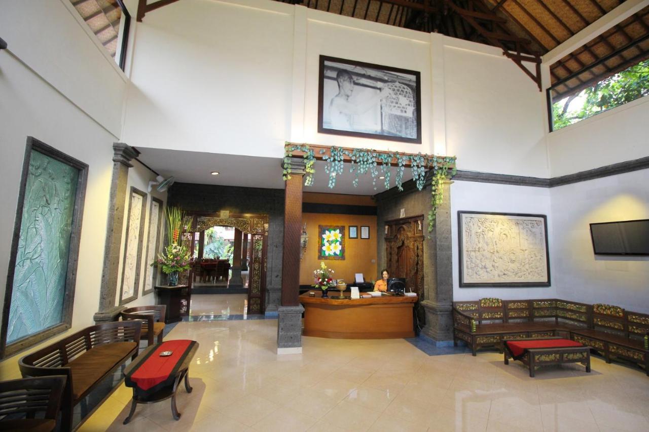 Jepun Bali Hotel Kuta Lombok Eksteriør bilde