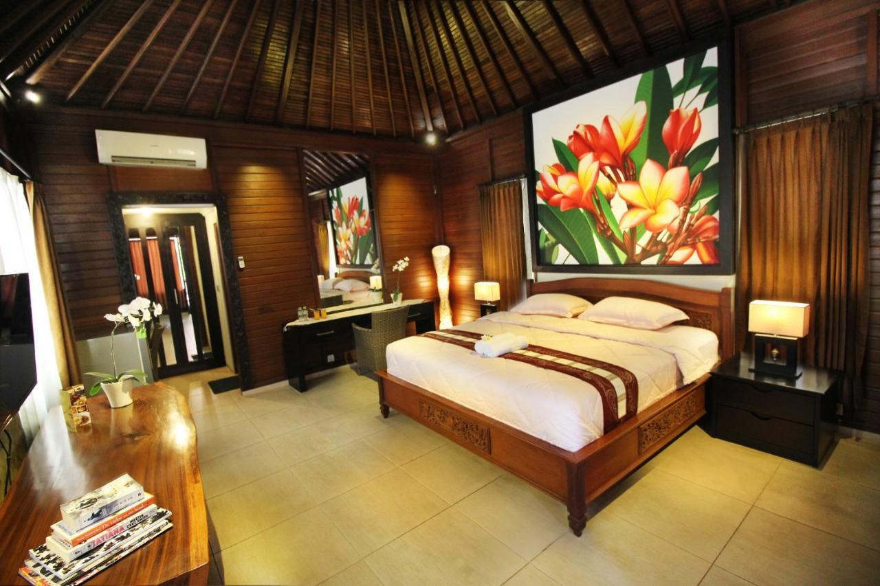 Jepun Bali Hotel Kuta Lombok Eksteriør bilde