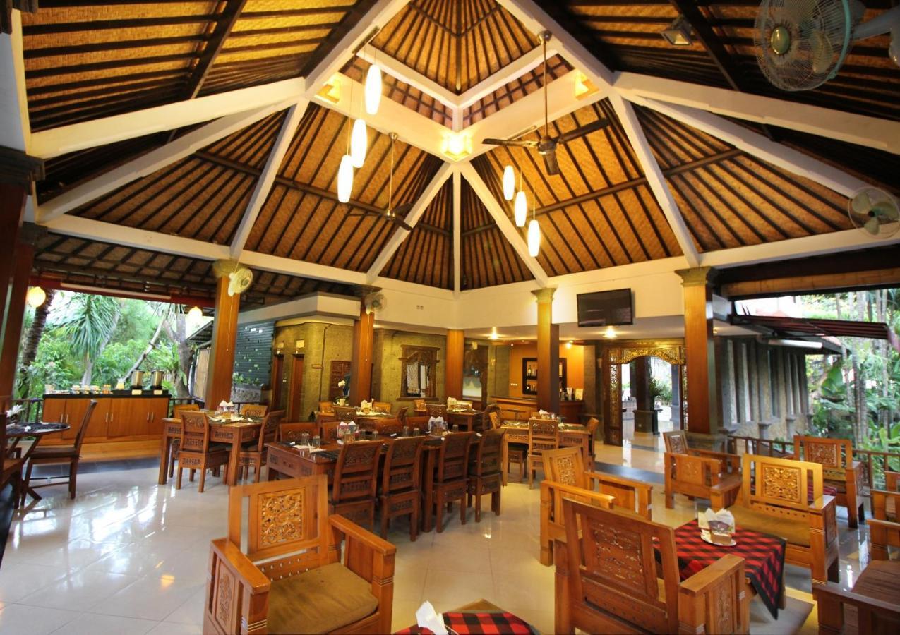 Jepun Bali Hotel Kuta Lombok Eksteriør bilde