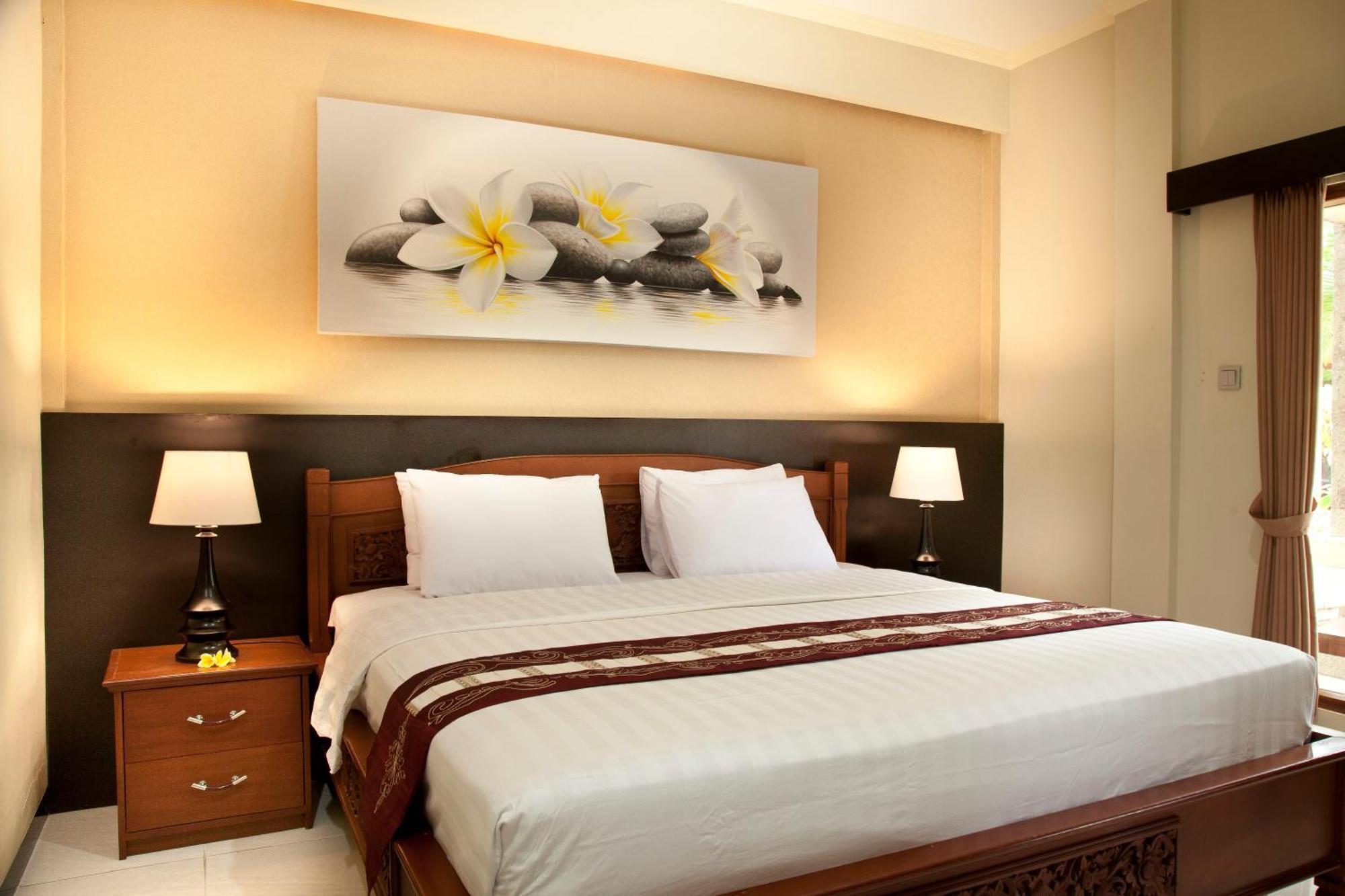 Jepun Bali Hotel Kuta Lombok Eksteriør bilde