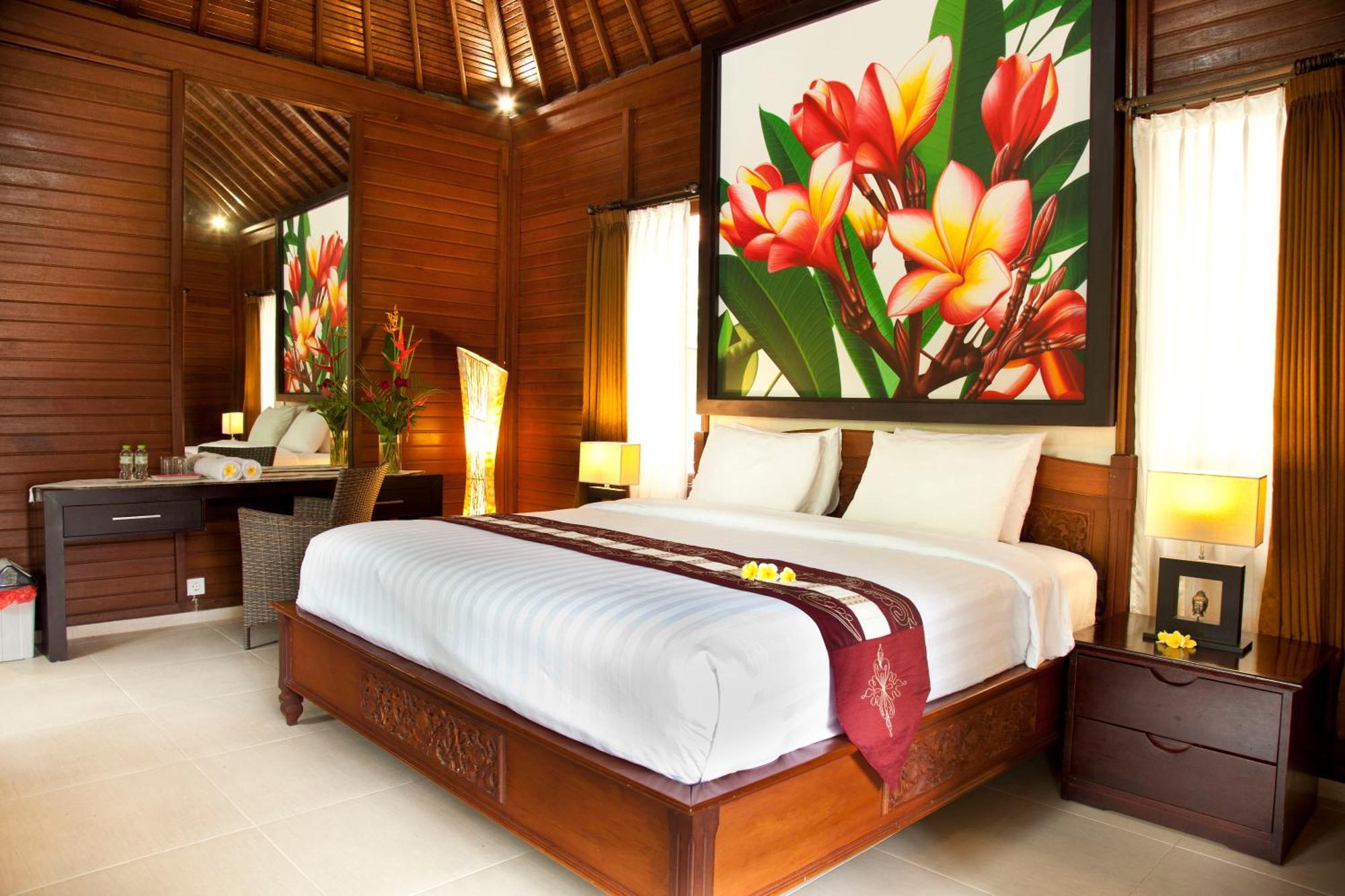 Jepun Bali Hotel Kuta Lombok Eksteriør bilde
