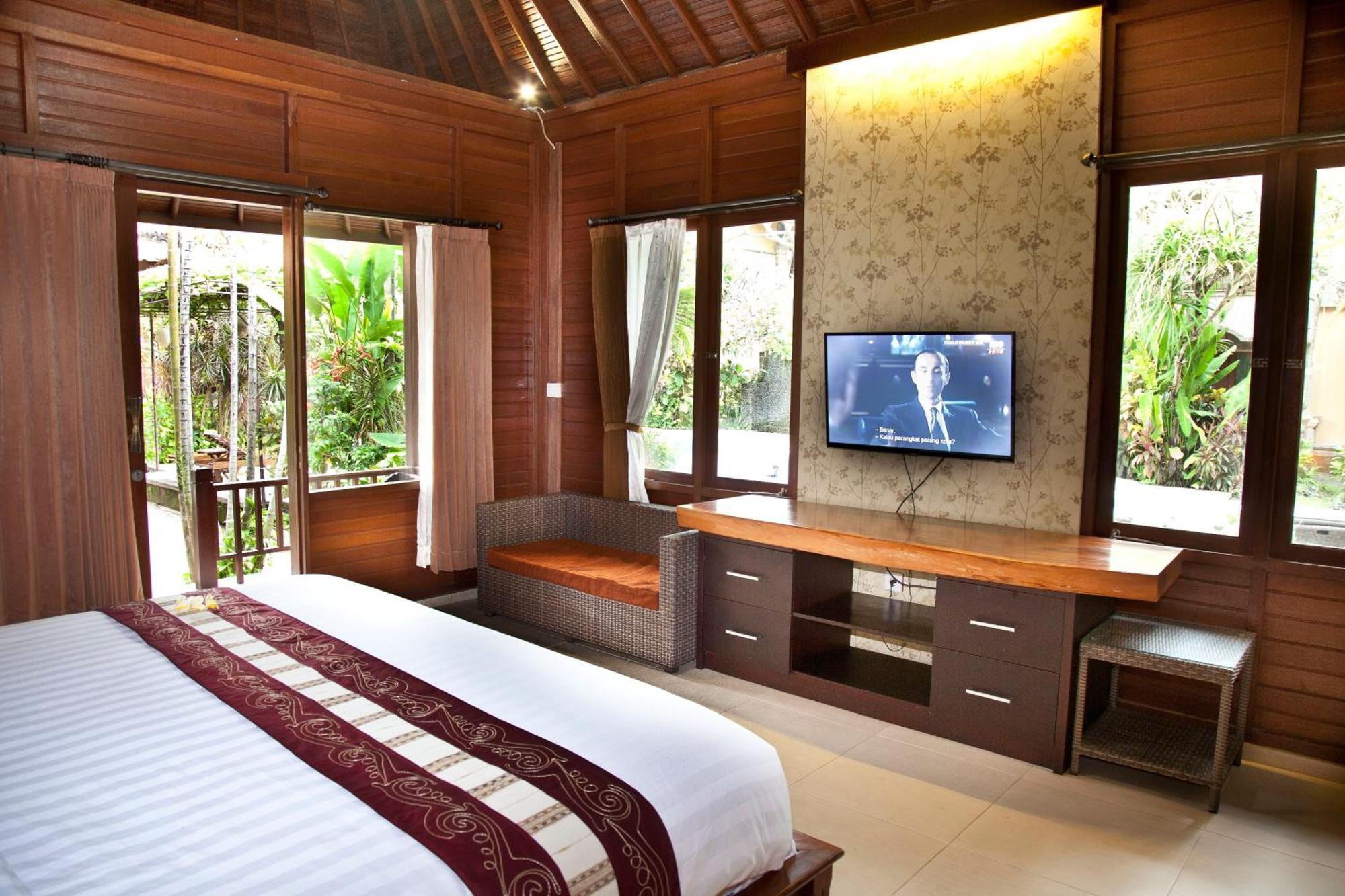 Jepun Bali Hotel Kuta Lombok Eksteriør bilde