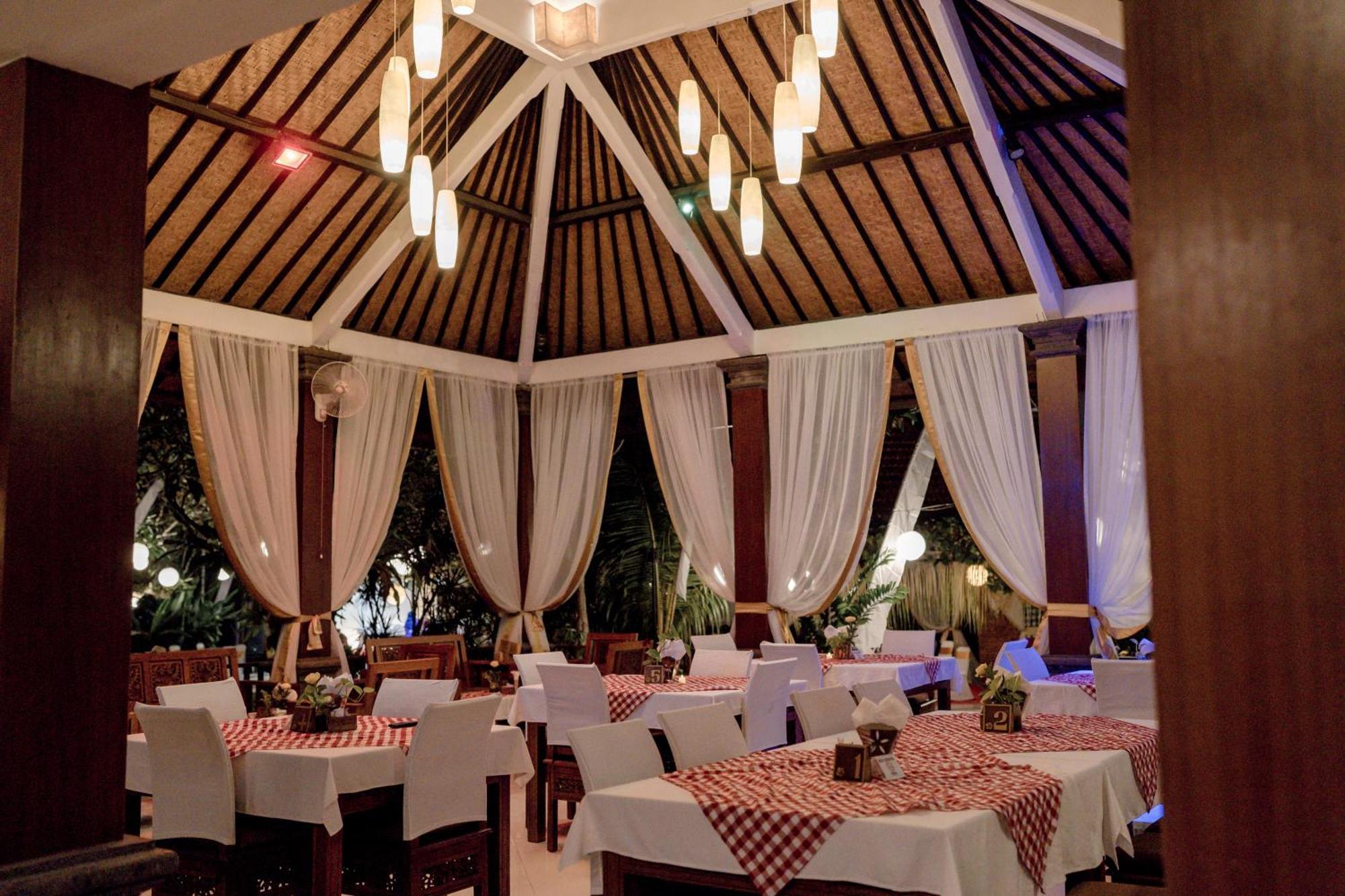 Jepun Bali Hotel Kuta Lombok Eksteriør bilde