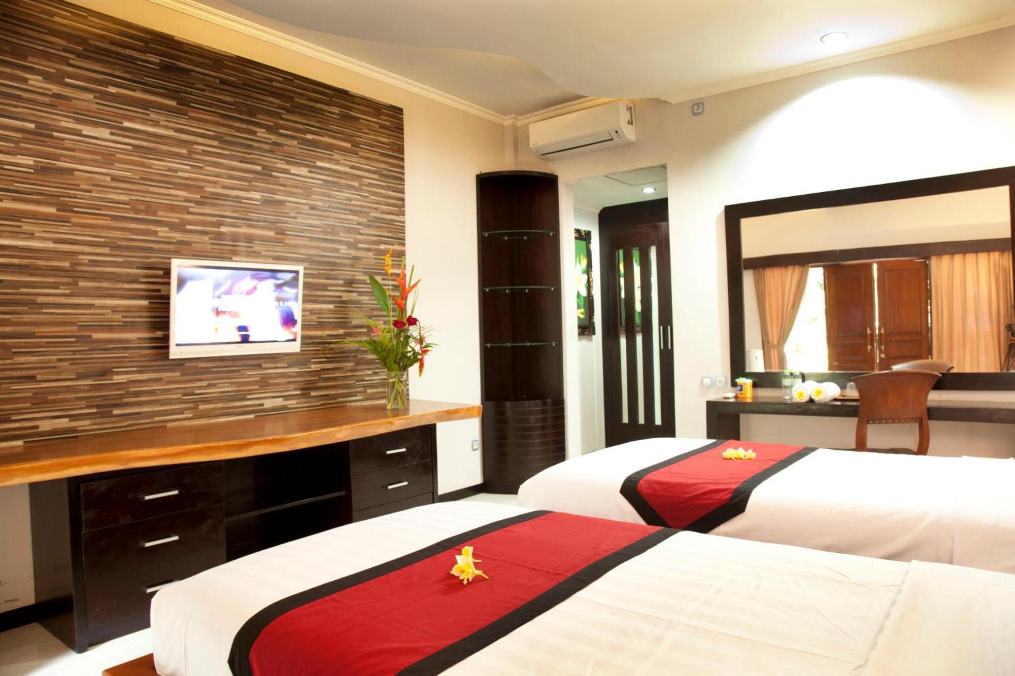 Jepun Bali Hotel Kuta Lombok Eksteriør bilde