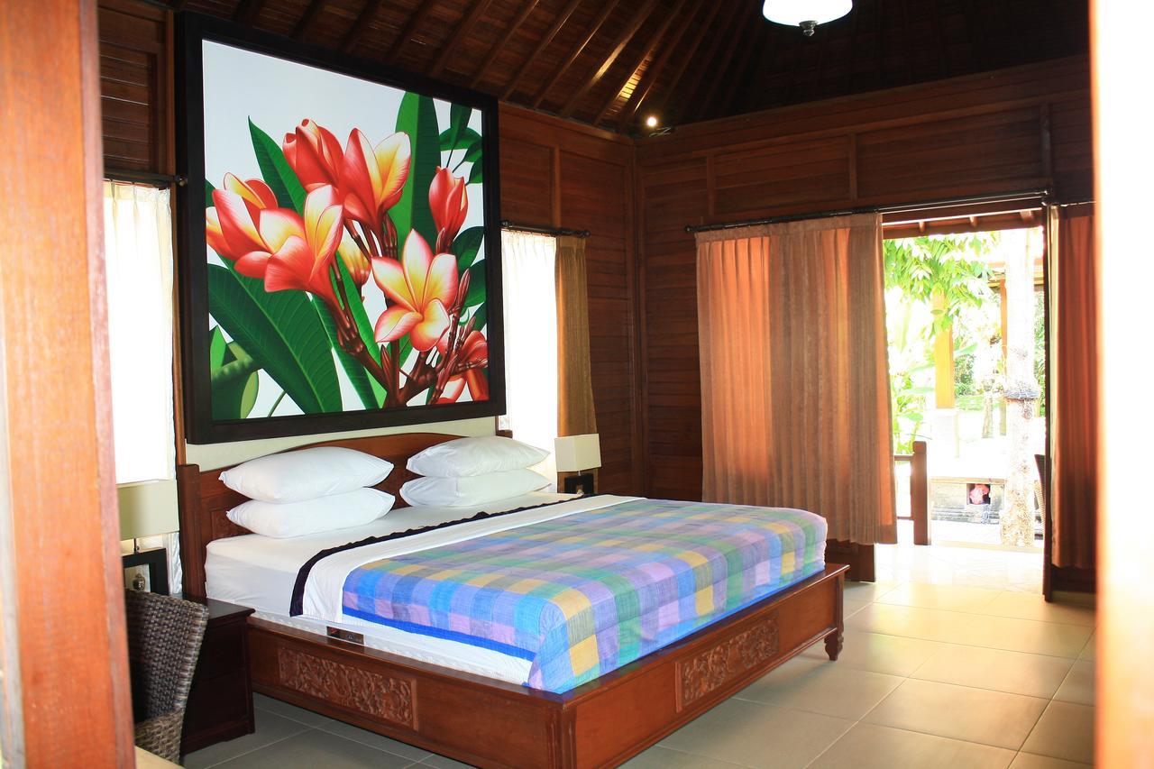 Jepun Bali Hotel Kuta Lombok Eksteriør bilde