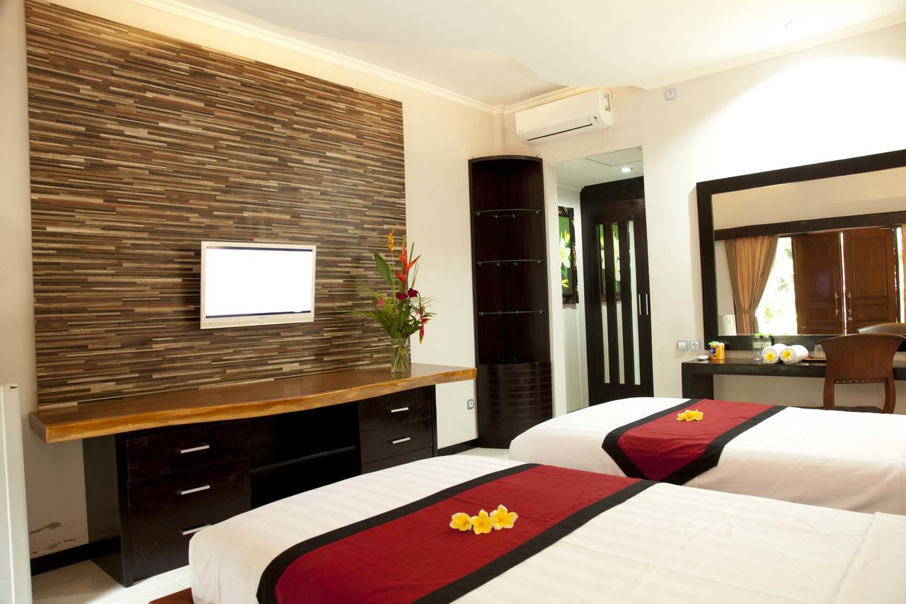 Jepun Bali Hotel Kuta Lombok Eksteriør bilde