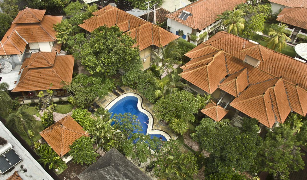 Jepun Bali Hotel Kuta Lombok Eksteriør bilde