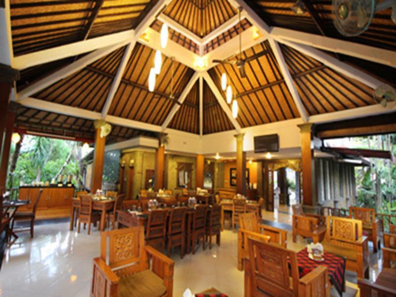 Jepun Bali Hotel Kuta Lombok Eksteriør bilde