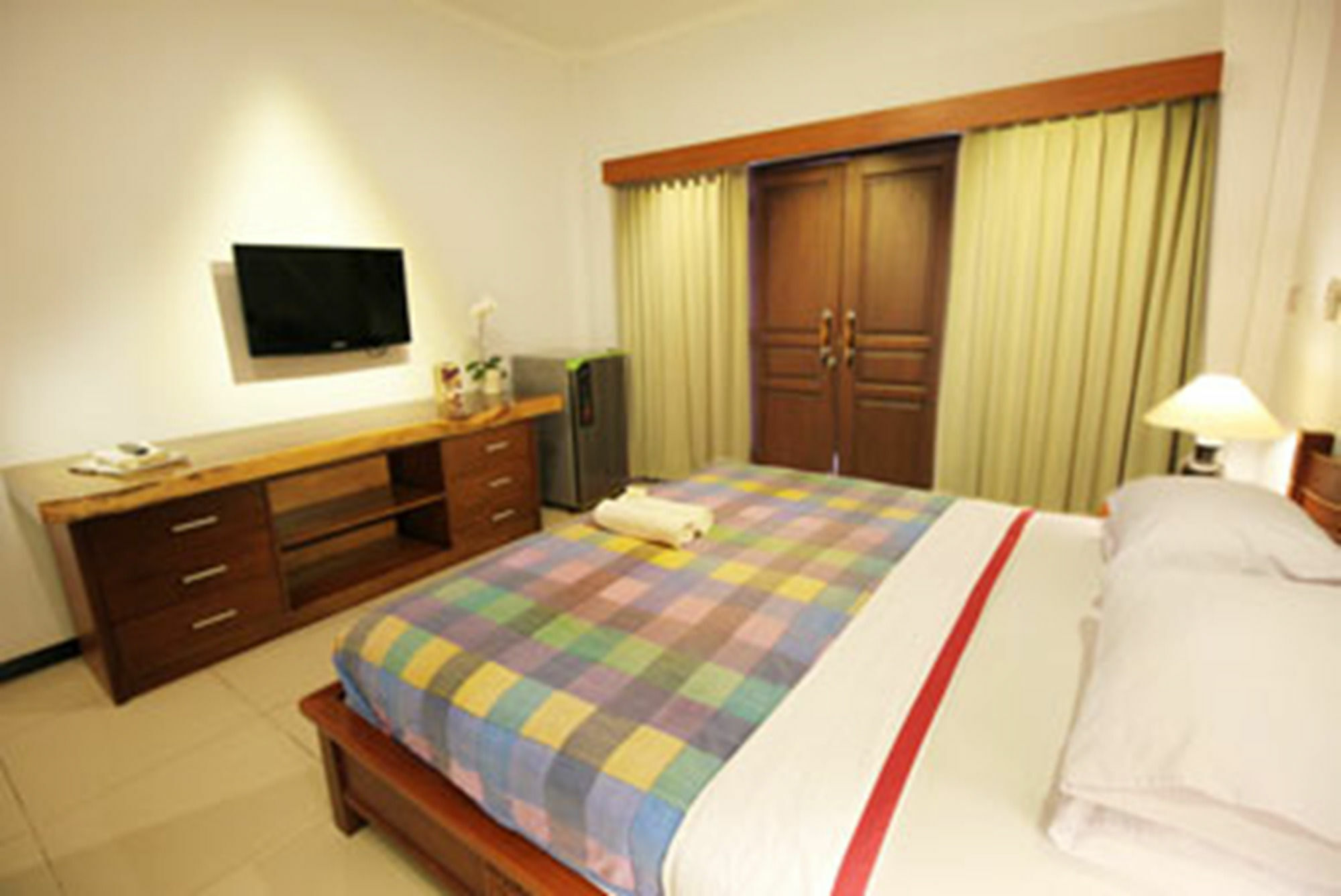 Jepun Bali Hotel Kuta Lombok Eksteriør bilde