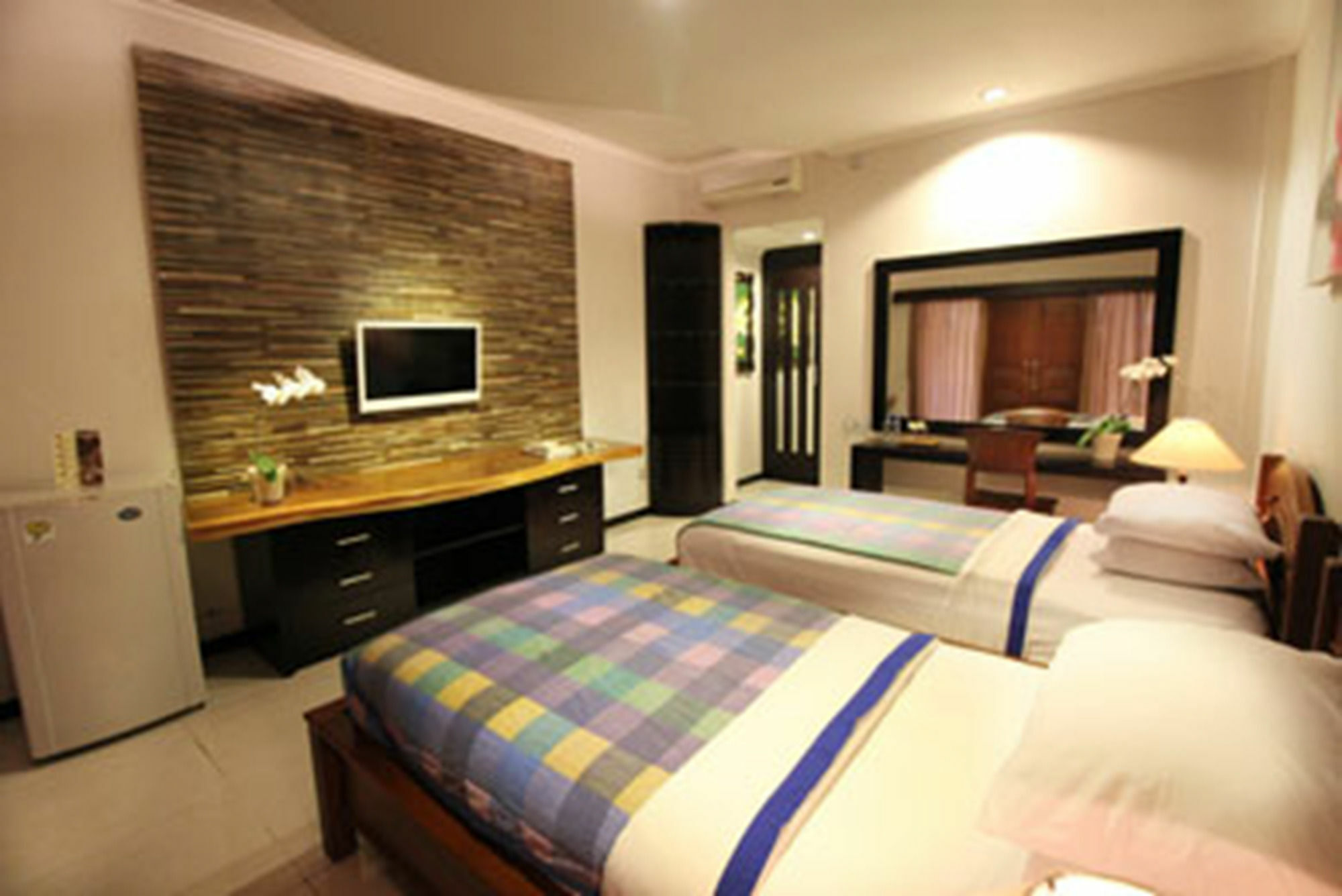 Jepun Bali Hotel Kuta Lombok Eksteriør bilde