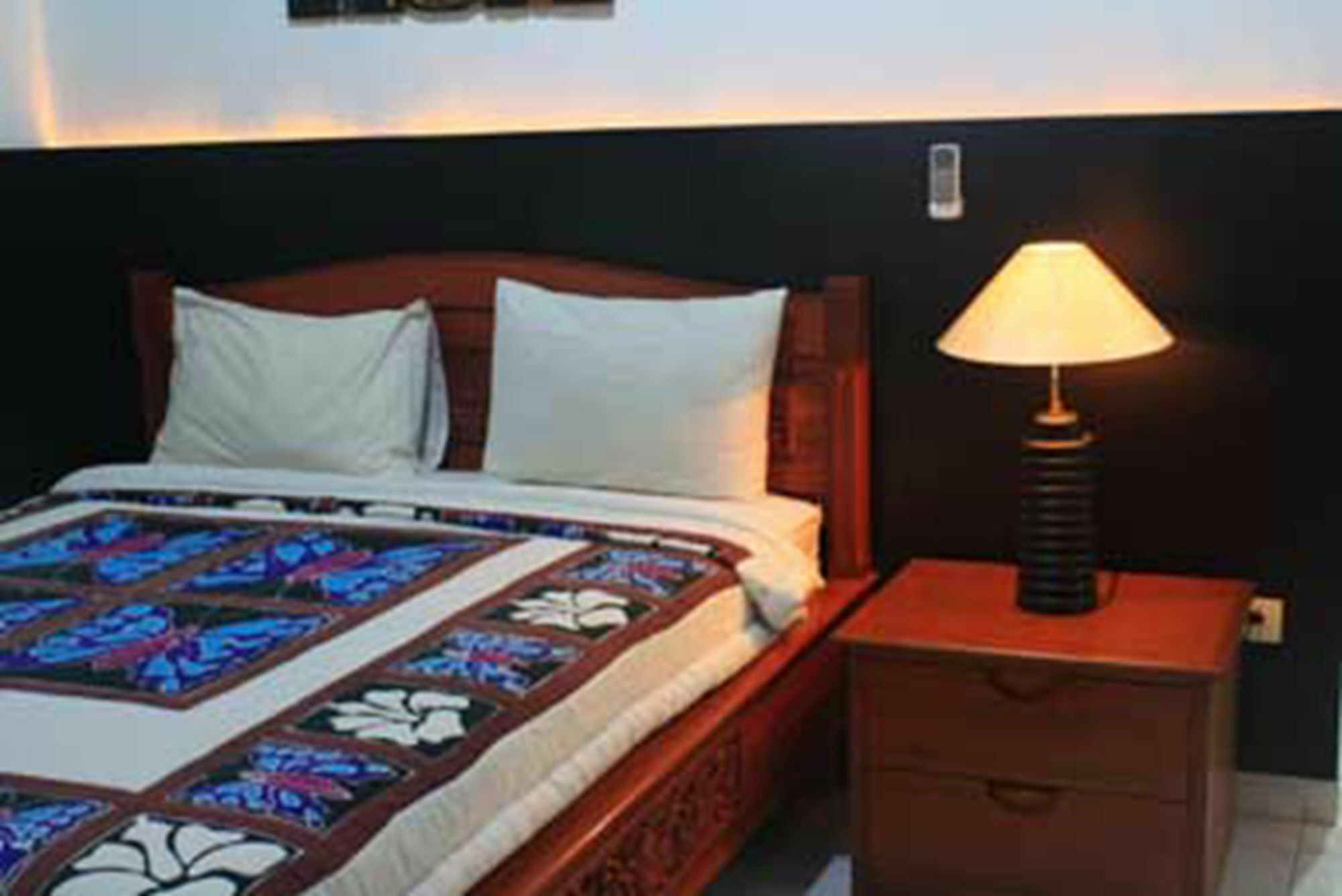 Jepun Bali Hotel Kuta Lombok Eksteriør bilde