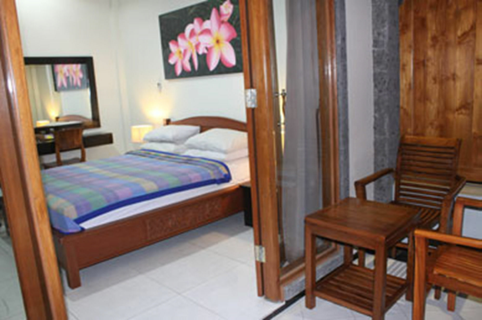 Jepun Bali Hotel Kuta Lombok Eksteriør bilde